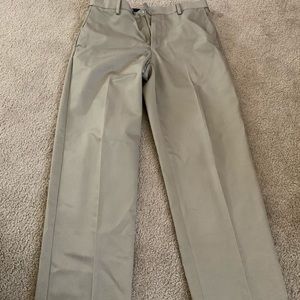 Men’s Dress Pants